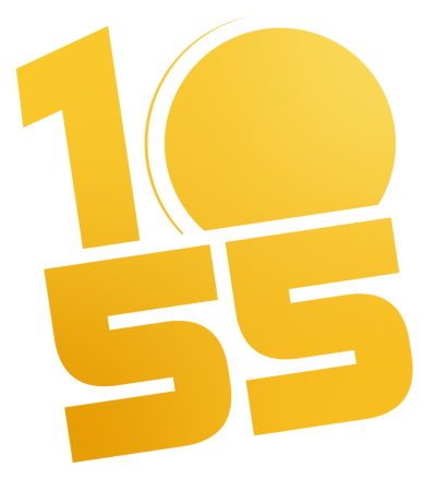 1055