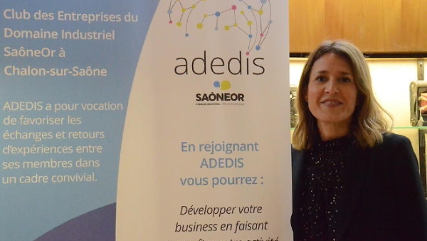 ADEDIS DANS INFO CHALON