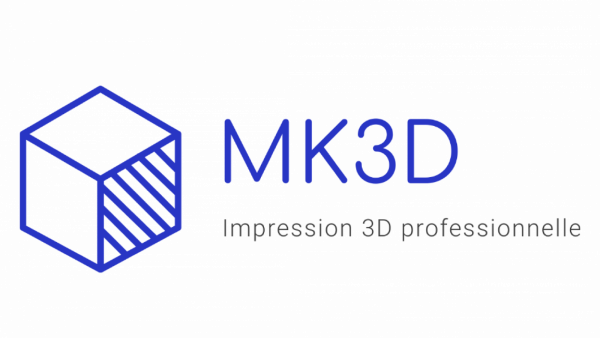 Zoom sur la société MK3D