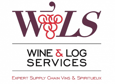 WINE & LOG SERVICES