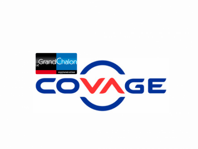 GRAND CHALON NETWORKS - COVAGE
