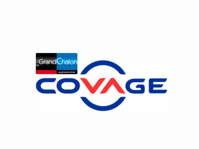 COVAGE - GRAND CHALON NETWORKS