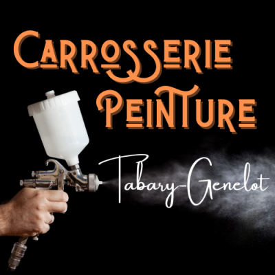 CARROSSERIE TABARY GENELOT