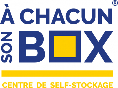 A CHACUN SON BOX - ACDB71