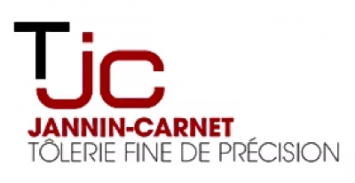 TOLERIE JANNIN CARNET