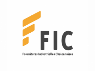 FIC (FOURNITURES INDUSTRIELLES DU CHALONNAIS)