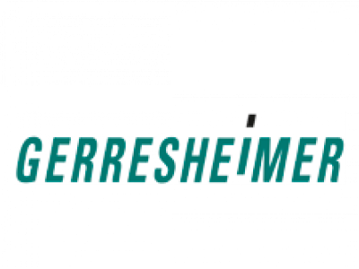 GERRESHEIMER