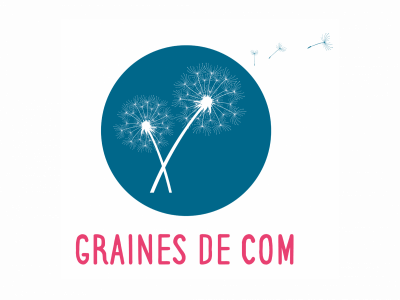 GRAINES DE COM