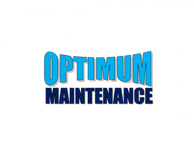 OPTIMUM MAINTENANCE
