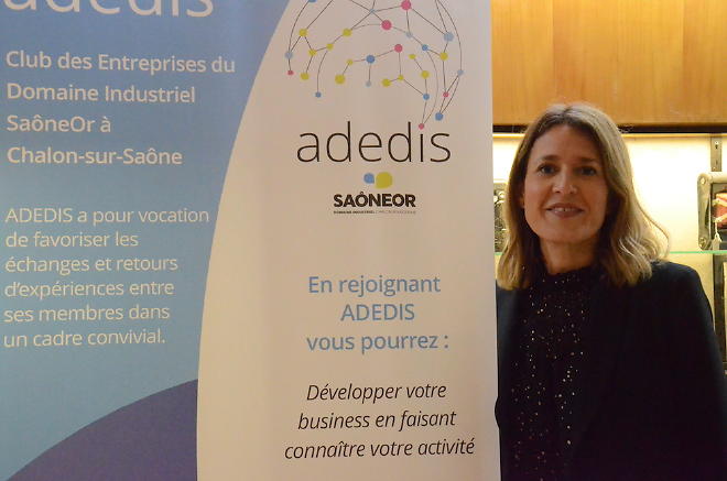 ADEDIS DANS INFO CHALON