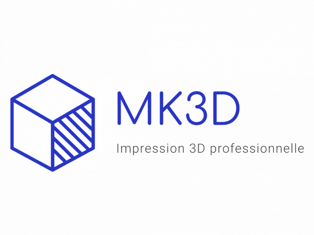 Zoom sur la société MK3D