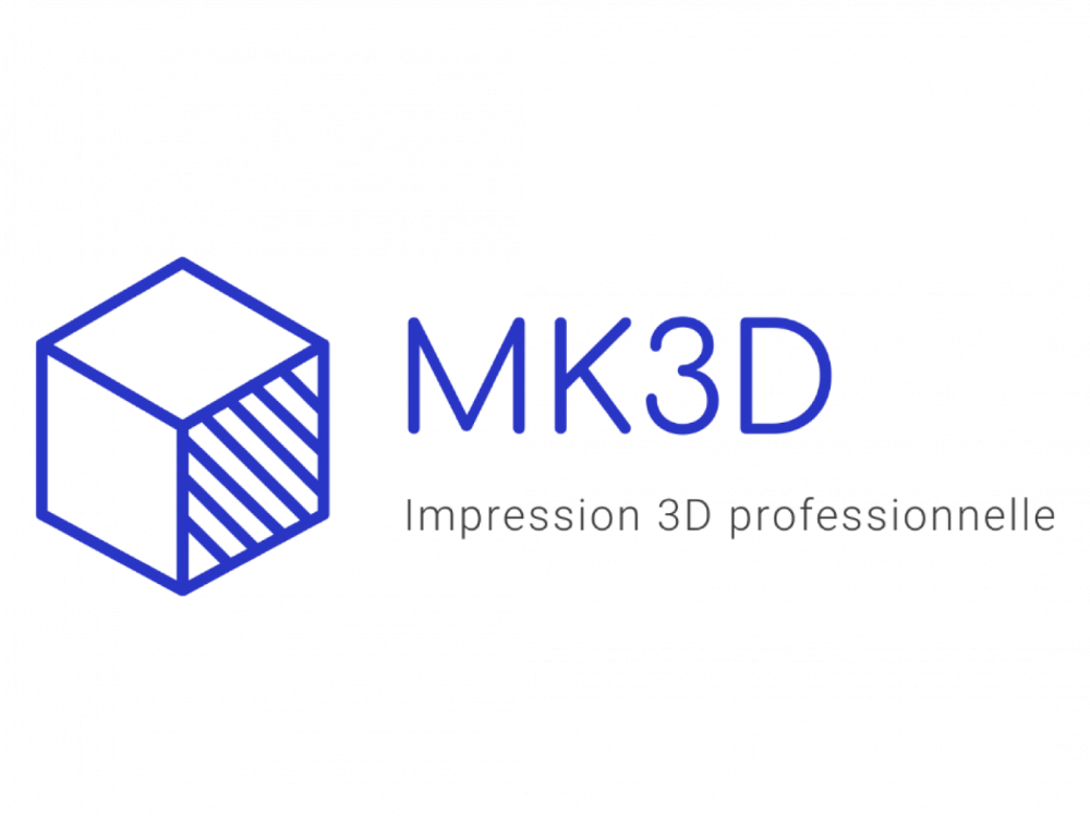 Zoom sur la société MK3D